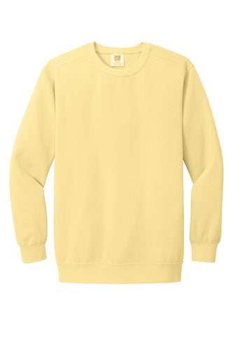 Comfort Colors Sweatshirt