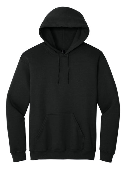 TDA Stacked Hoodie