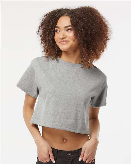 Cropped T-Shirt