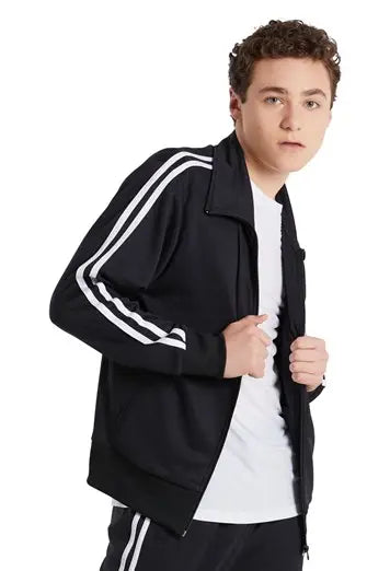 Competition Jacket - Stripes