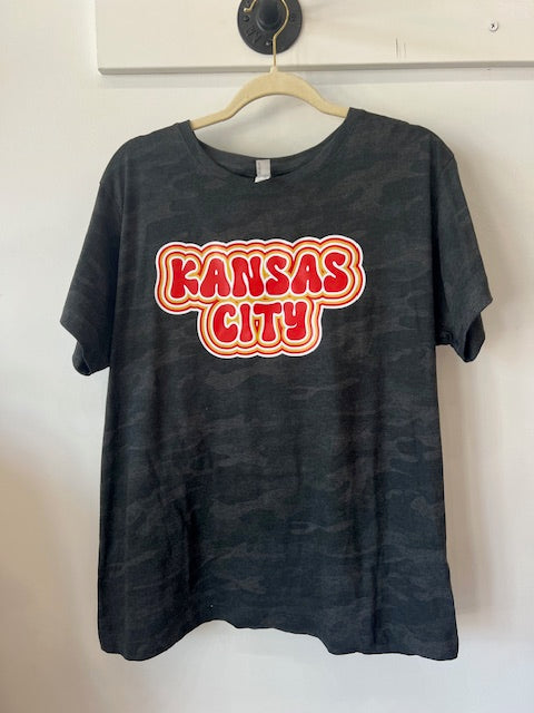 Chiefs Women's Tee