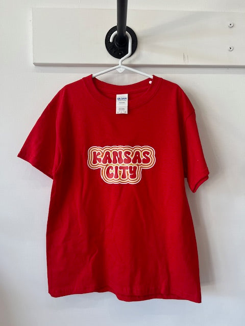 Youth KC Tee