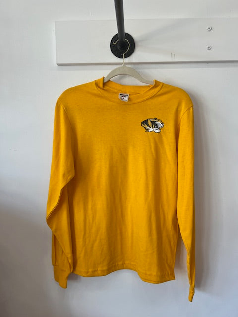 Mizzou Long Sleeve