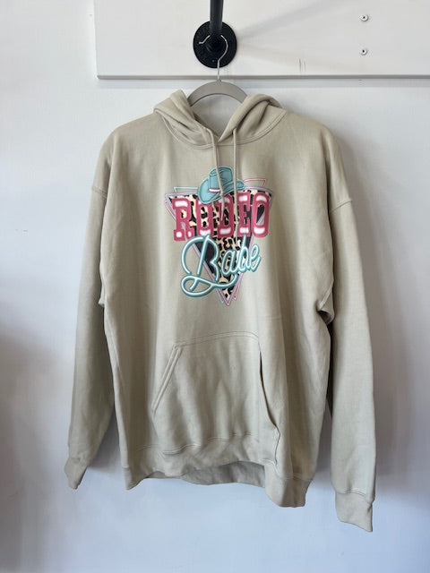 Rodeo Bach Hoodie