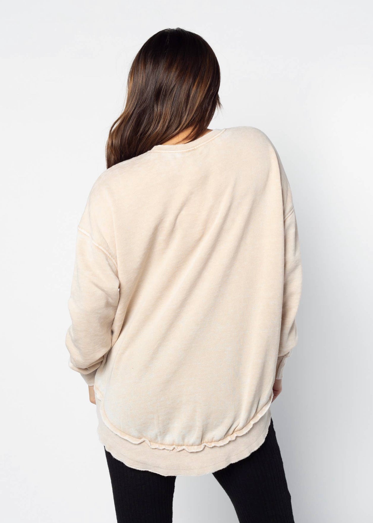 Campus Pullover