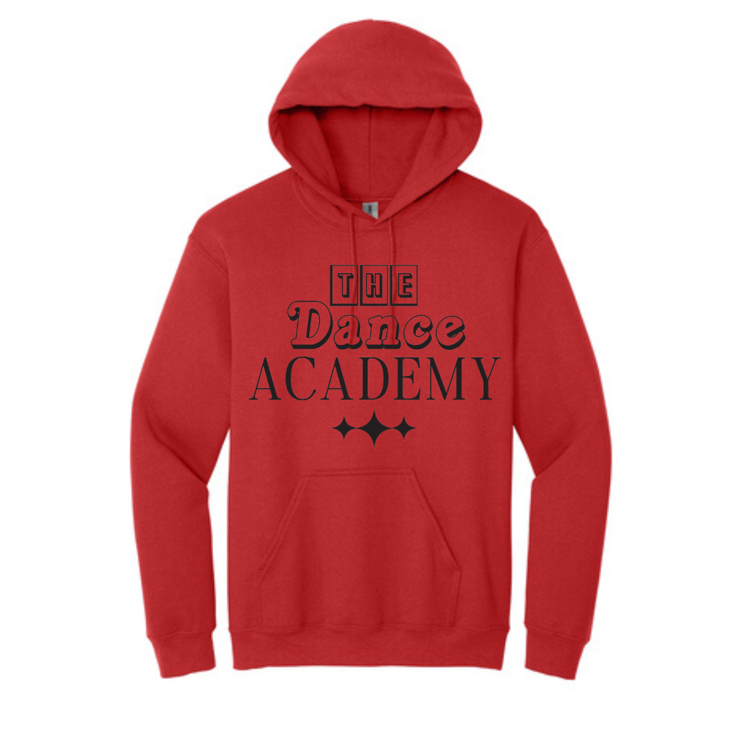 TDA Stacked Hoodie