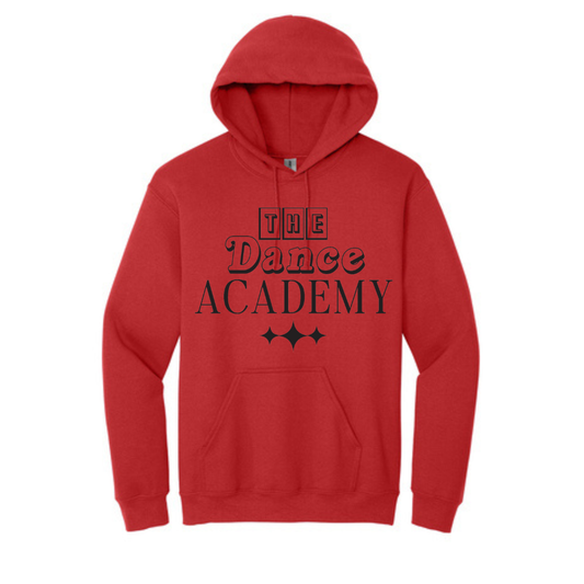 TDA Stacked Hoodie