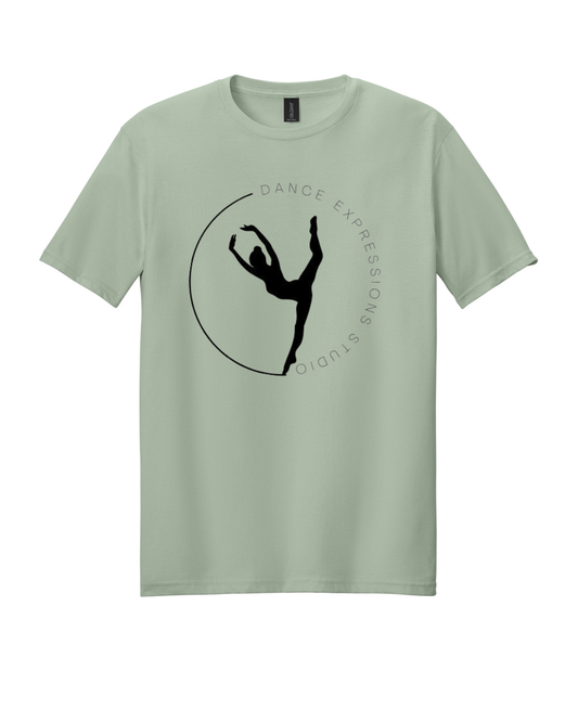 DES Short Sleeve Tshirt