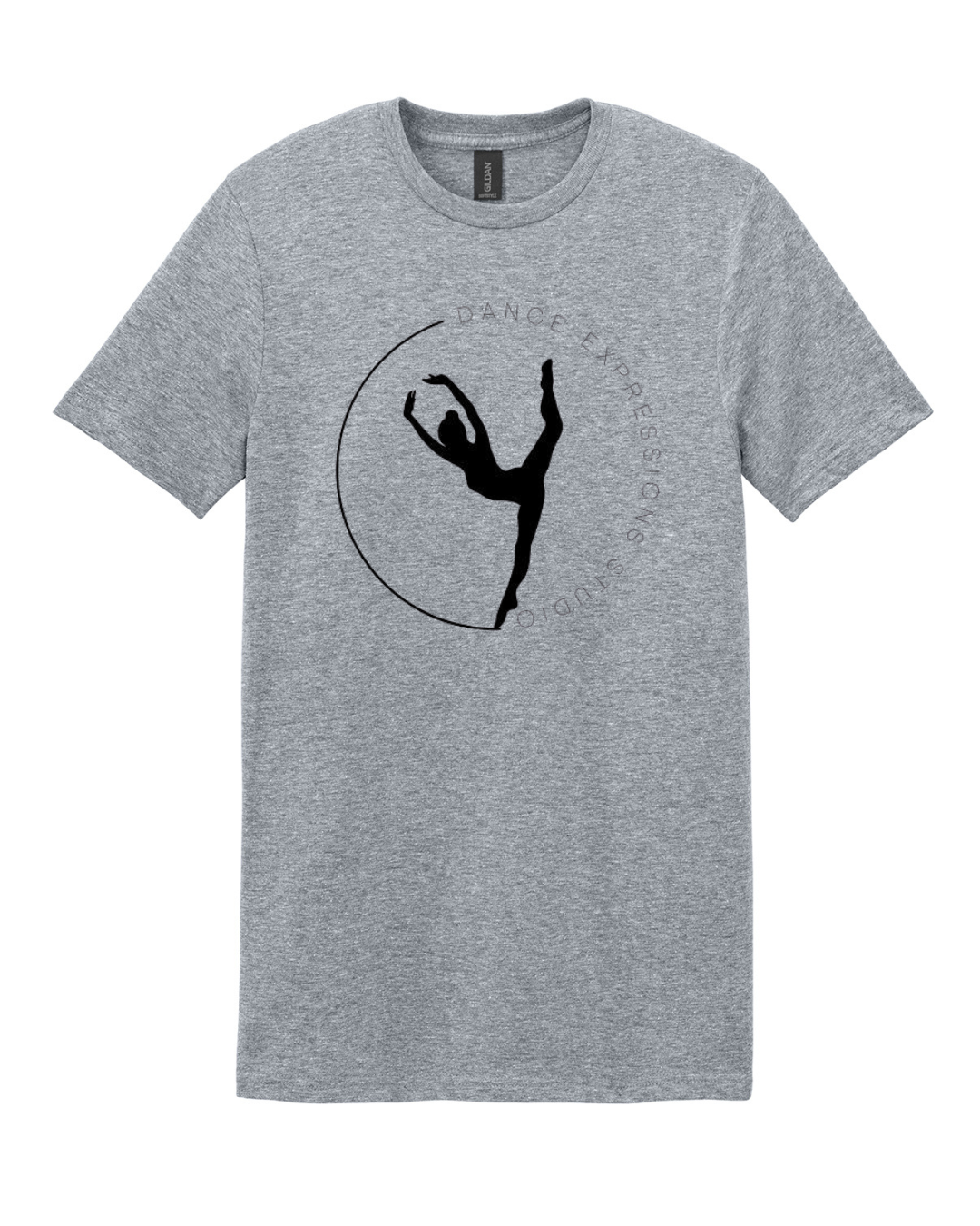 DES Short Sleeve Tshirt