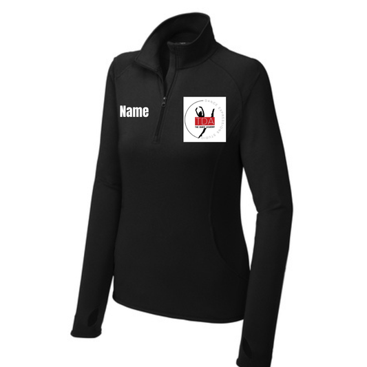 Women's 1/4 Zip