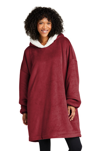 TDA Snuggie