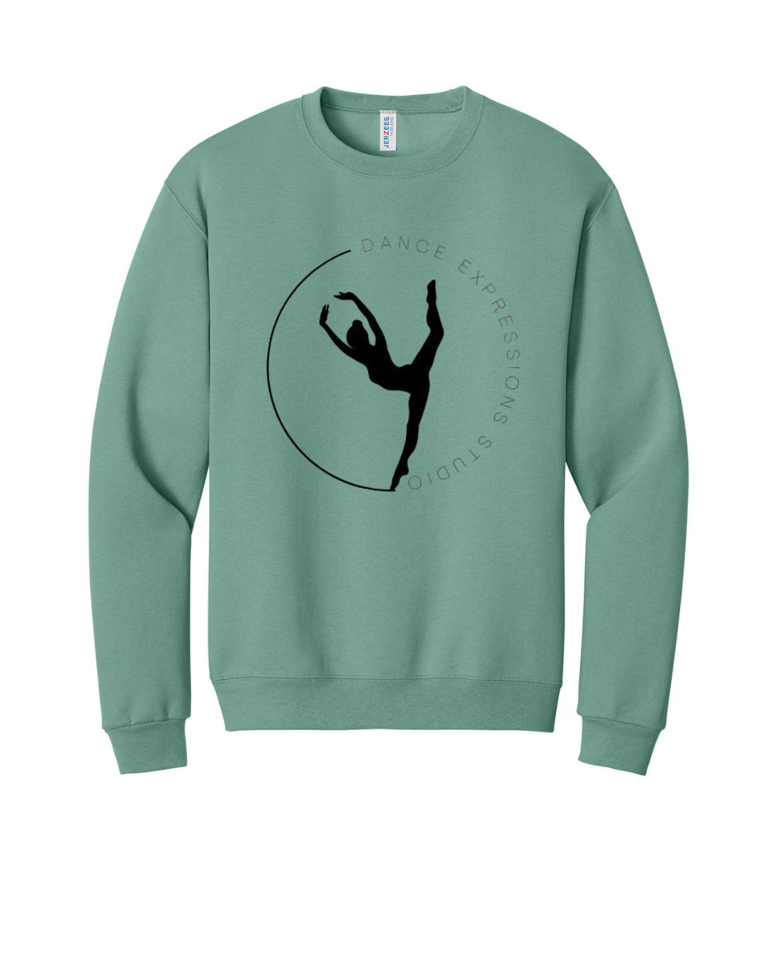 DES Crewneck Sweatshirt