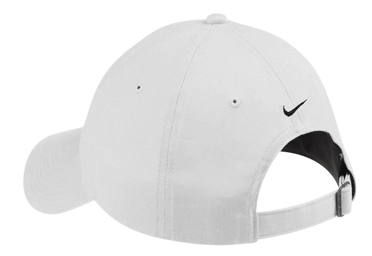 Nike Unstructured Twill Cap