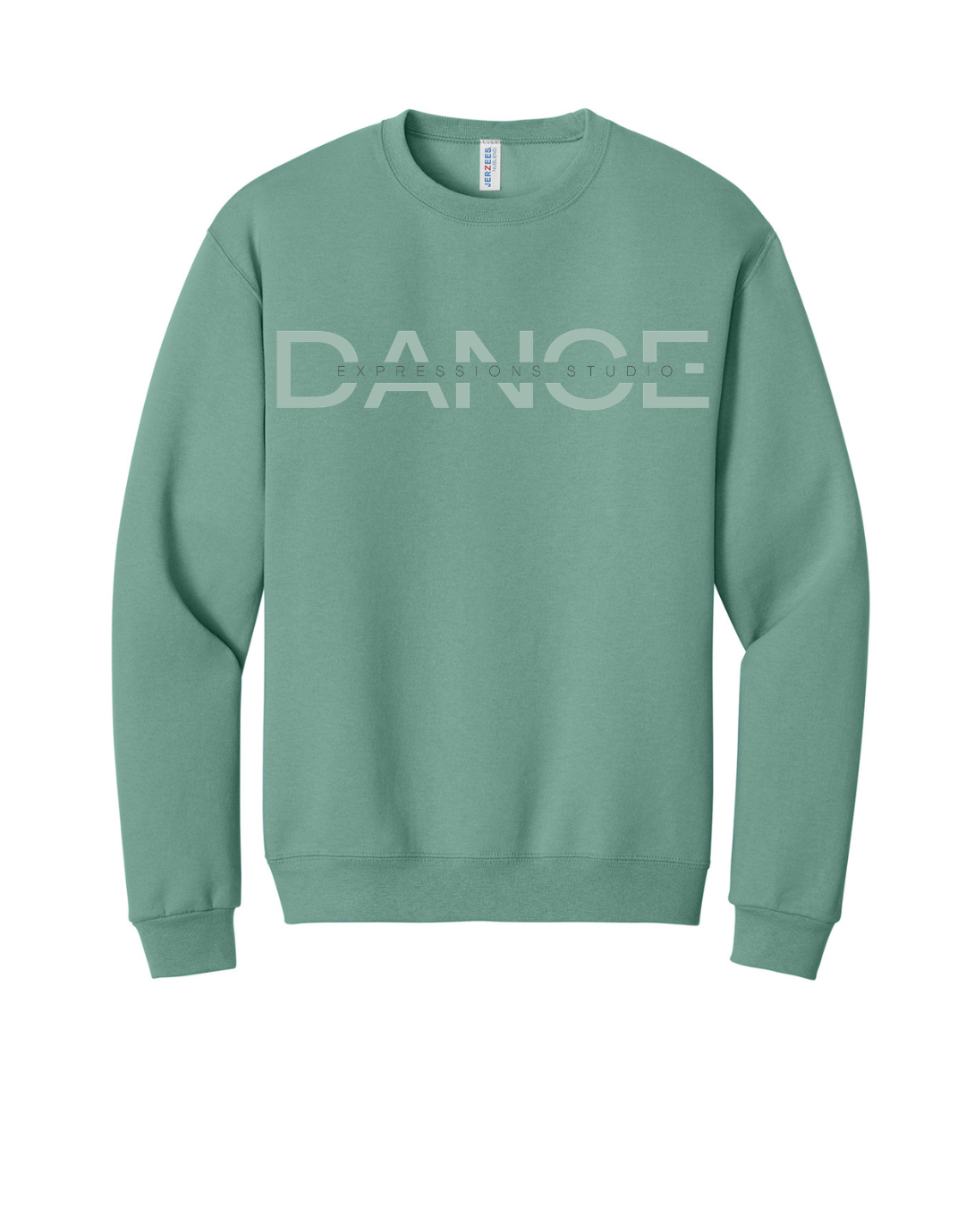 DES Crewneck Sweatshirt