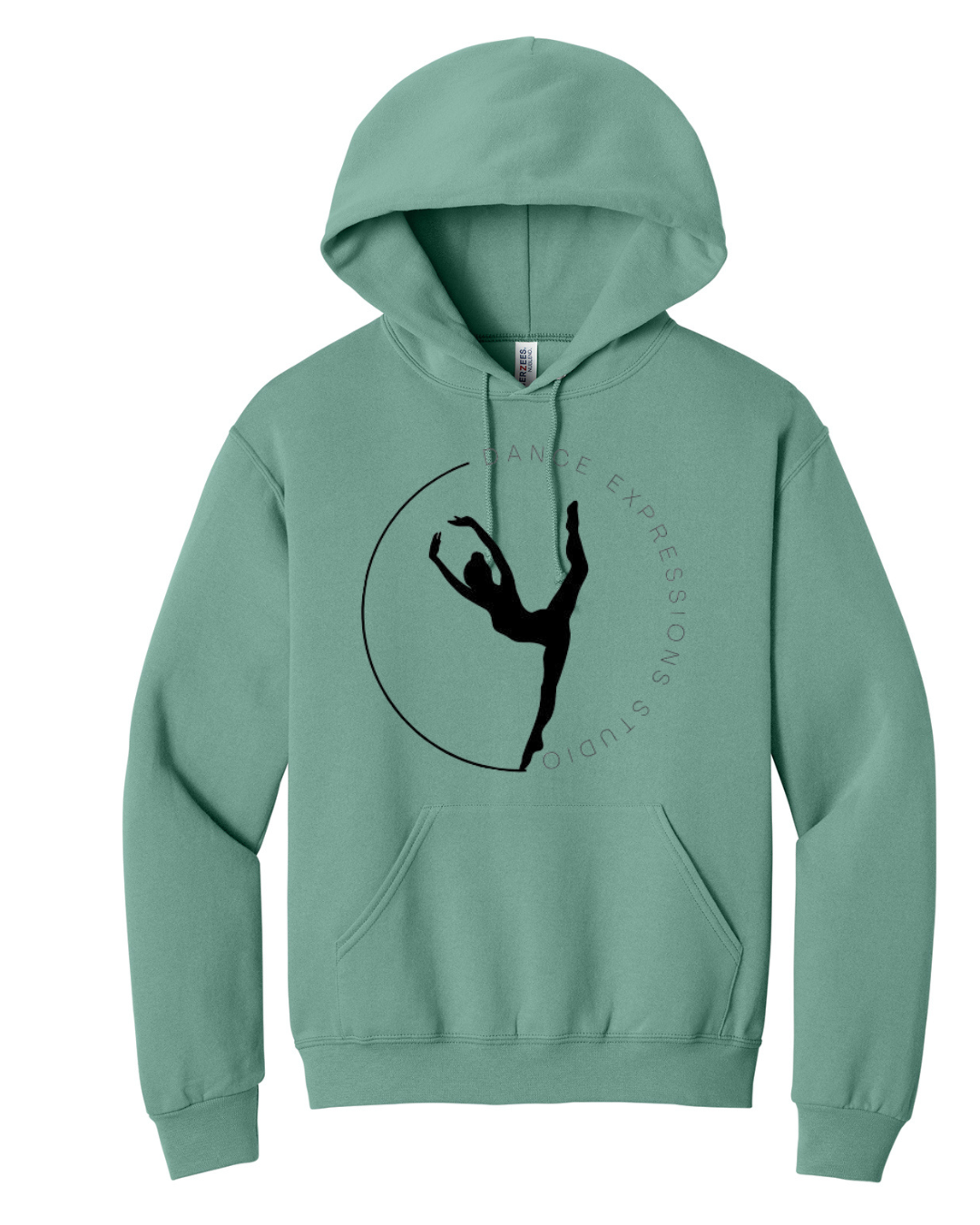 DES Hooded Sweatshirt