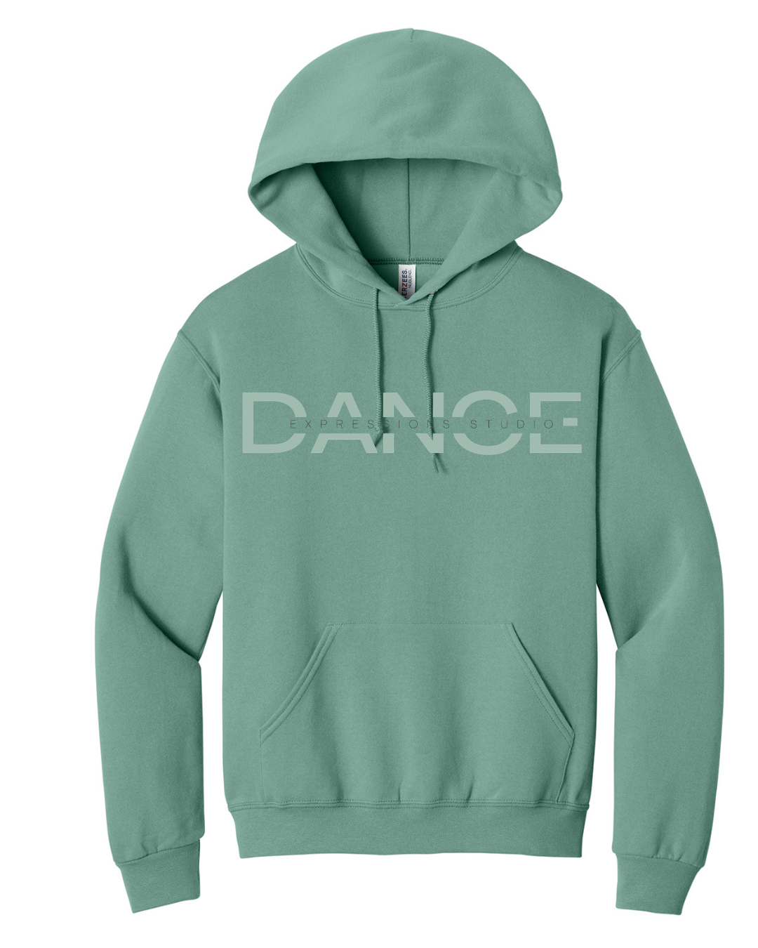 DES Hooded Sweatshirt