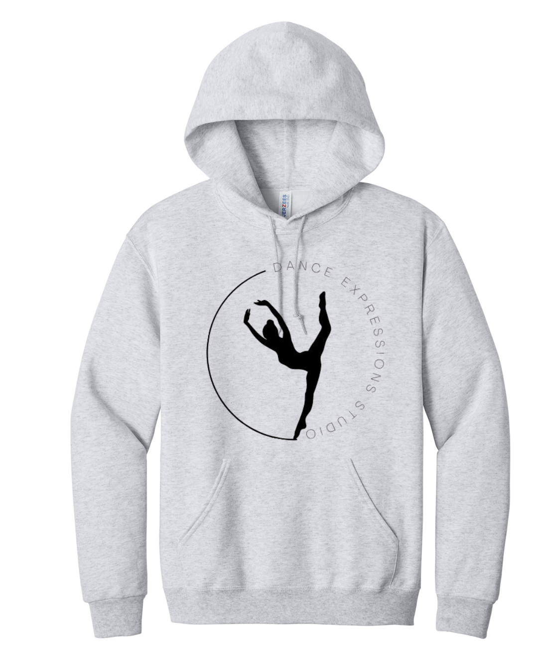 DES Hooded Sweatshirt