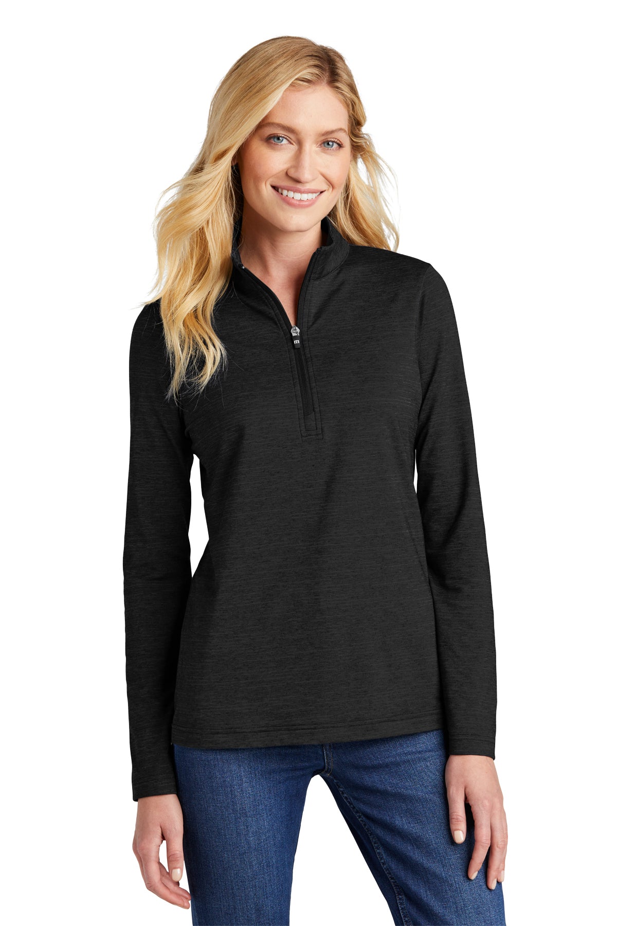 TravisMathew Ladies Crestview 1/4-Zip