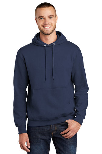 Hoodie Sweatshirt - PC90H