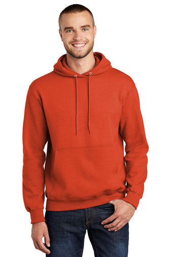 Hoodie Sweatshirt - PC90H