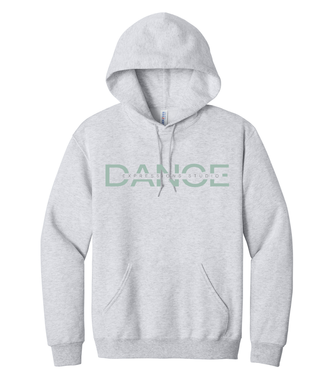 DES Hooded Sweatshirt
