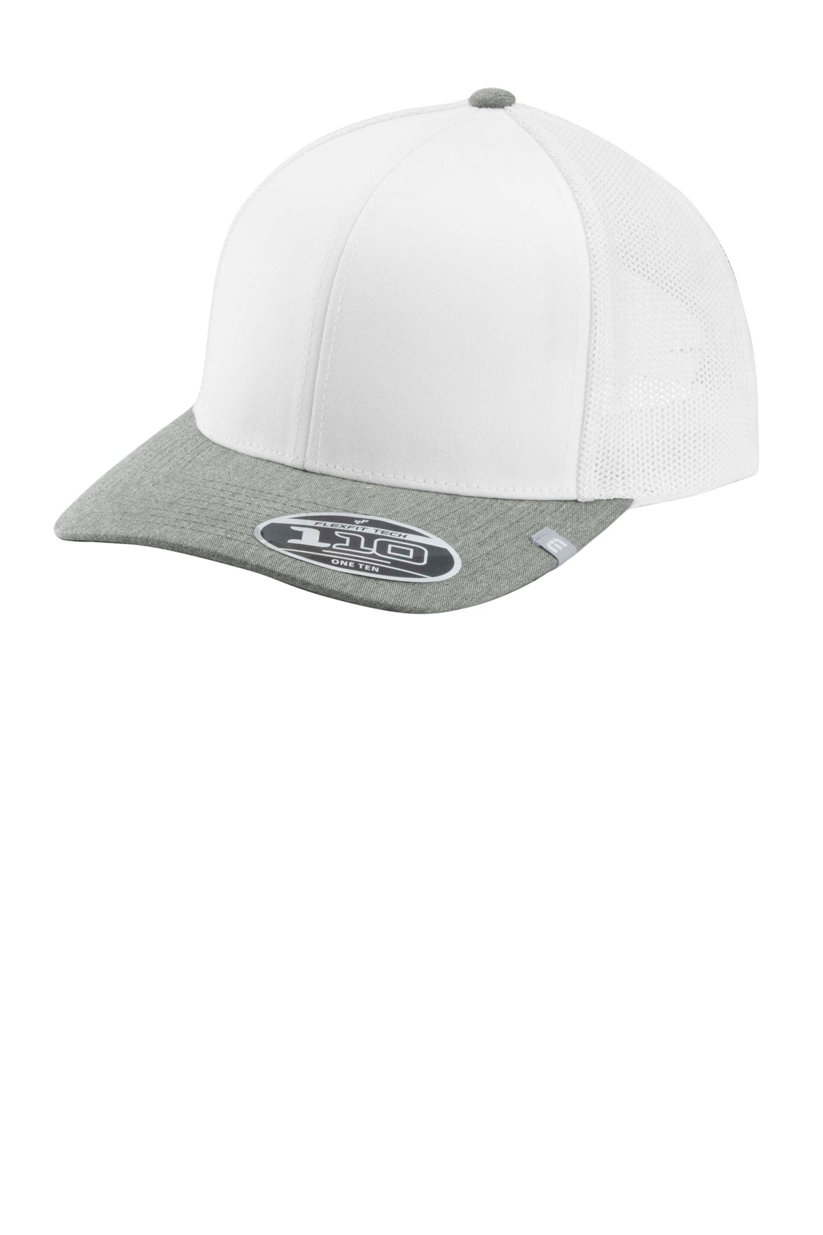 Travis Mathew Cruz Color block Trucker Cap