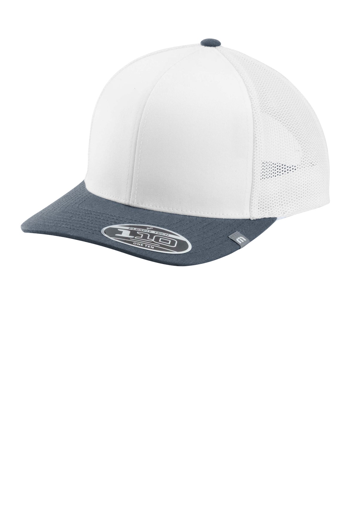 Travis Mathew Cruz Color block Trucker Cap