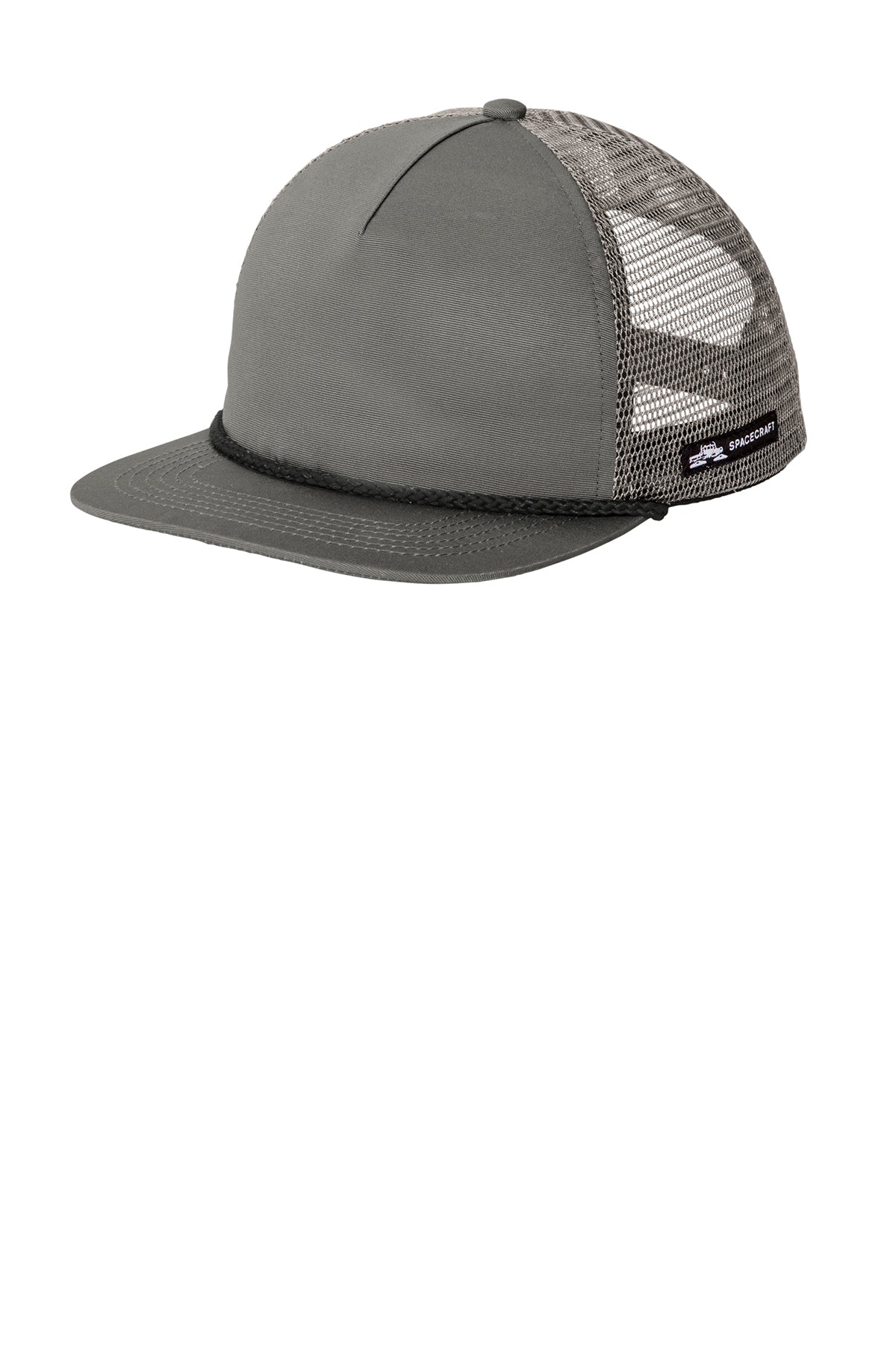 Spacecraft Trucker Cap