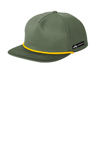 Spacecraft Taquoma Cap