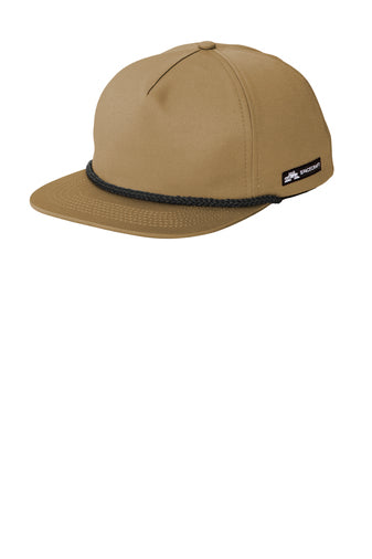 Spacecraft Taquoma Cap