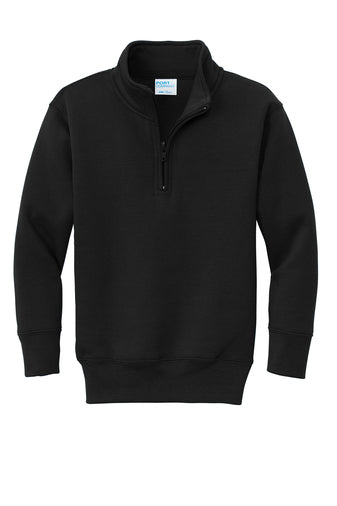 1/4 Zip