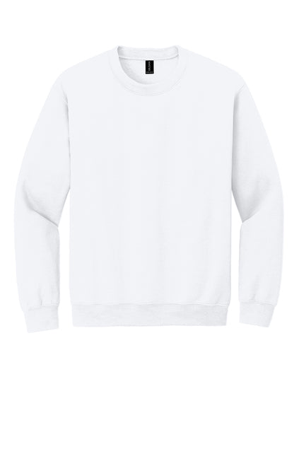 Stacked Crewneck