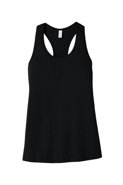 Racerback Tank Top