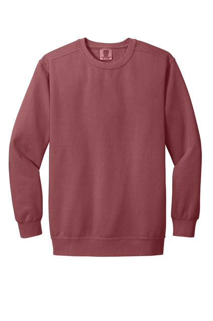 Comfort Colors Crewneck