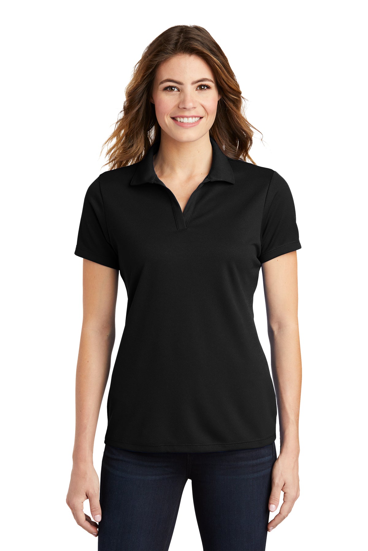 Ladies Polo