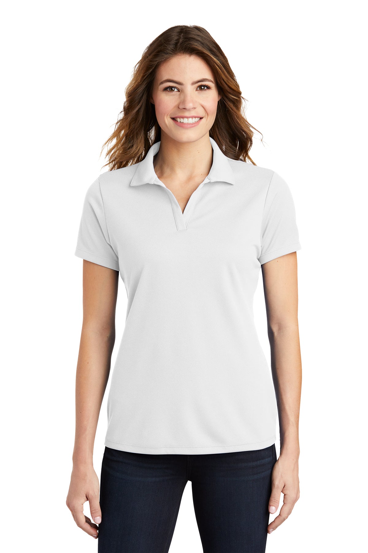 Ladies Polo