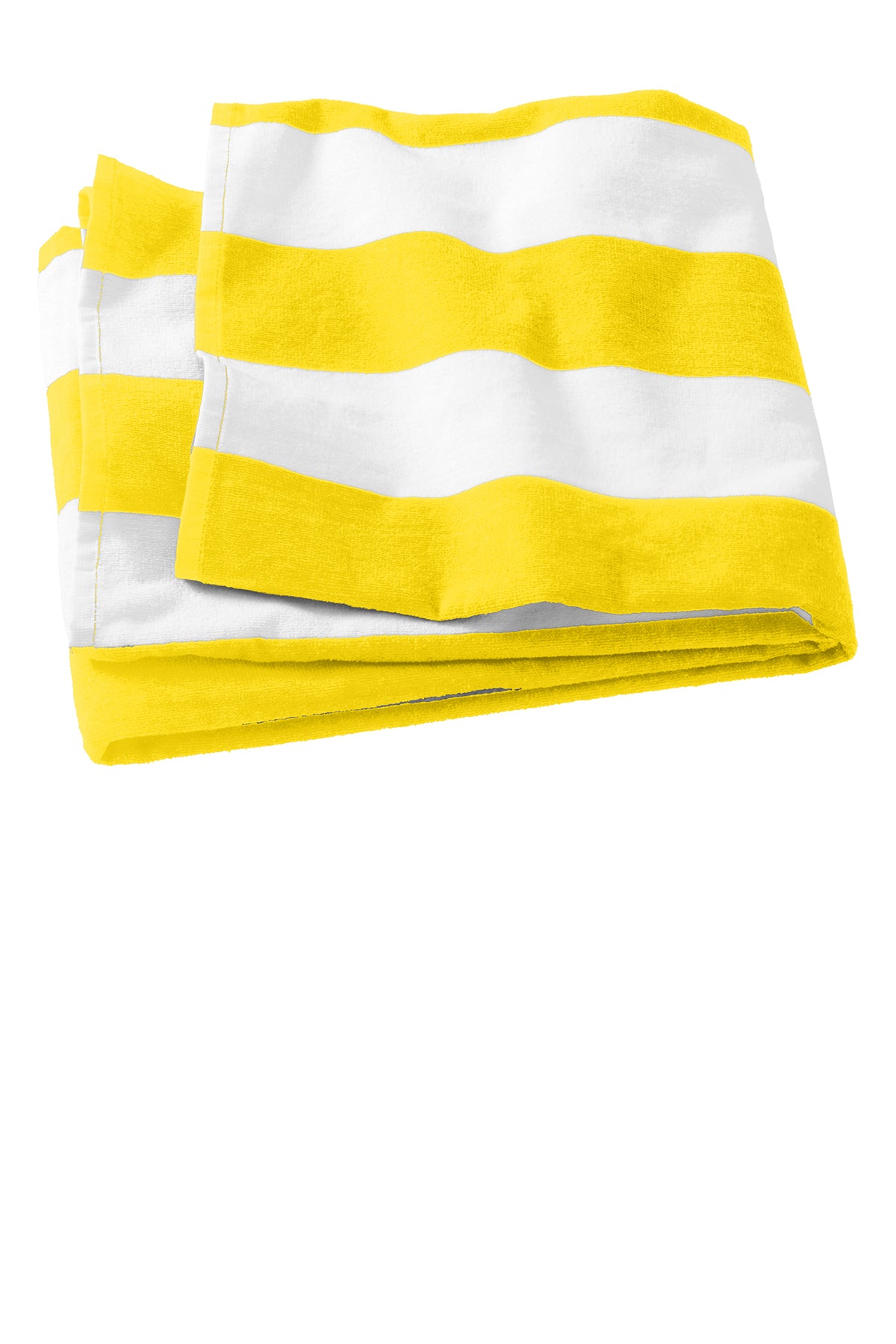 Cabana Stripe Beach Towel