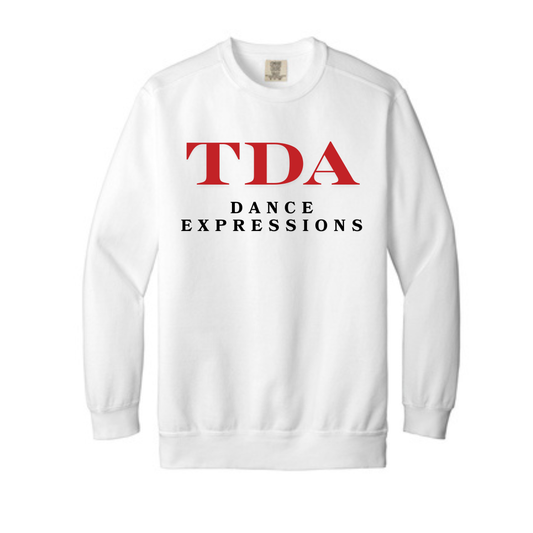 Comfort Colors Crewneck