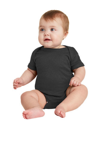 Short Sleeve Onesie - RS4400