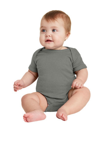 Short Sleeve Onesie - RS4400