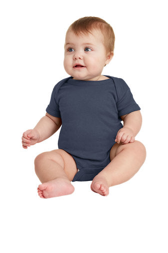 Short Sleeve Onesie - RS4400