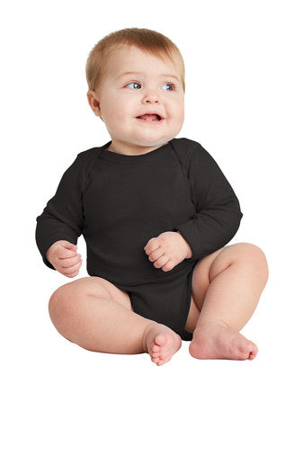 Long Sleeve Onesie - RS4411