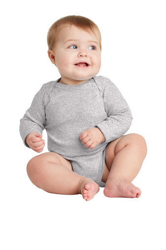 Long Sleeve Onesie - RS4411