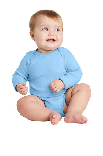 Long Sleeve Onesie - RS4411