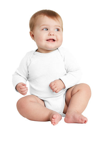 Long Sleeve Onesie - RS4411