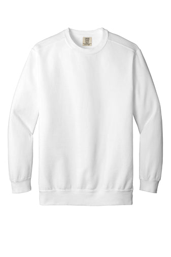 Comfort Colors Sweatshirt