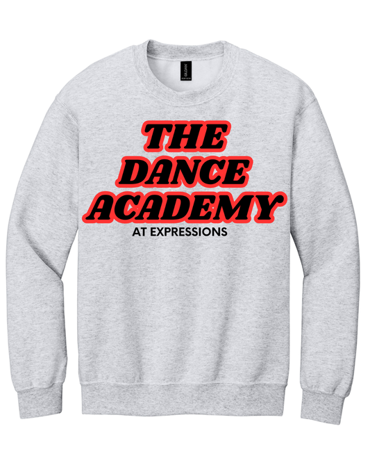 Double Ink Crewneck