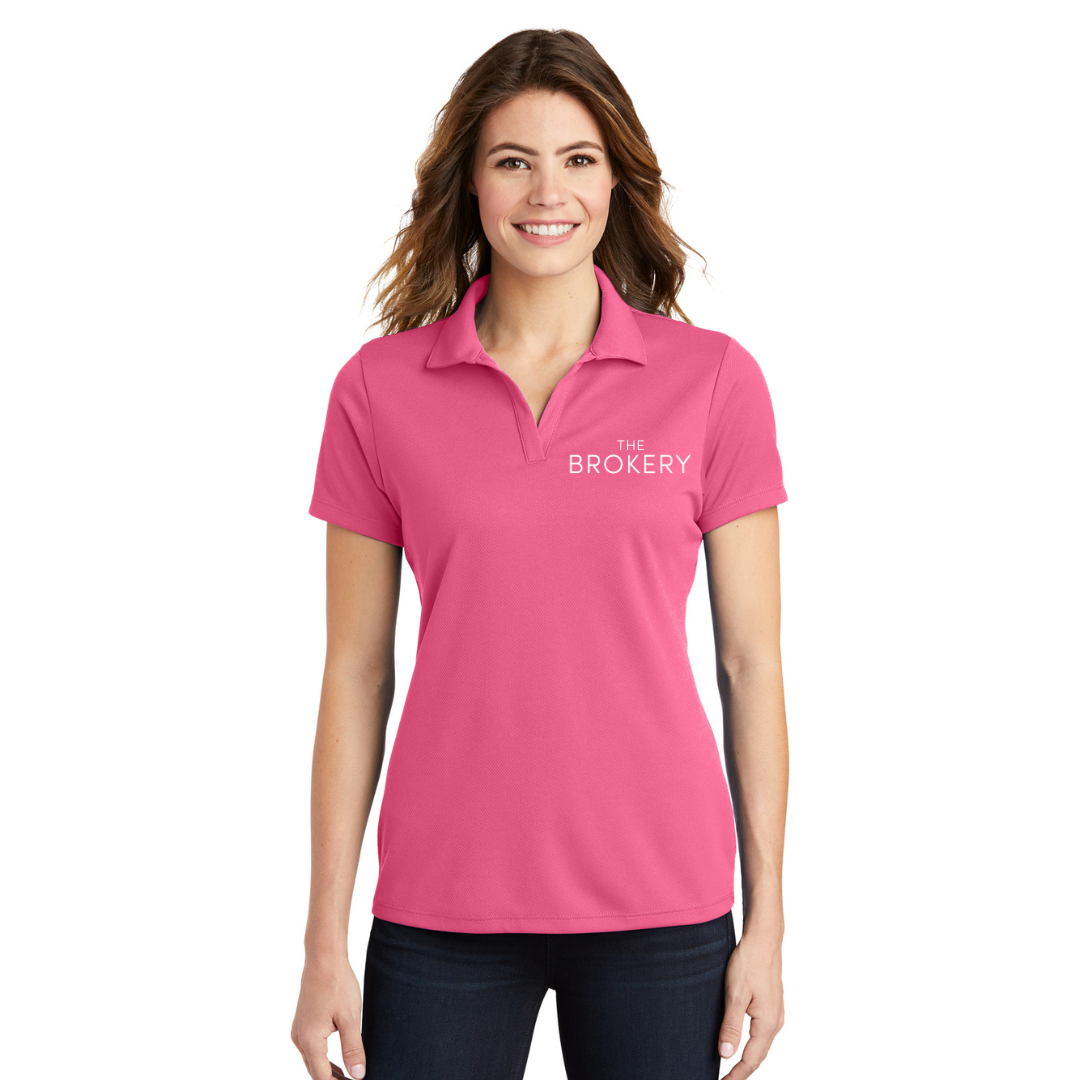 Ladies Polo