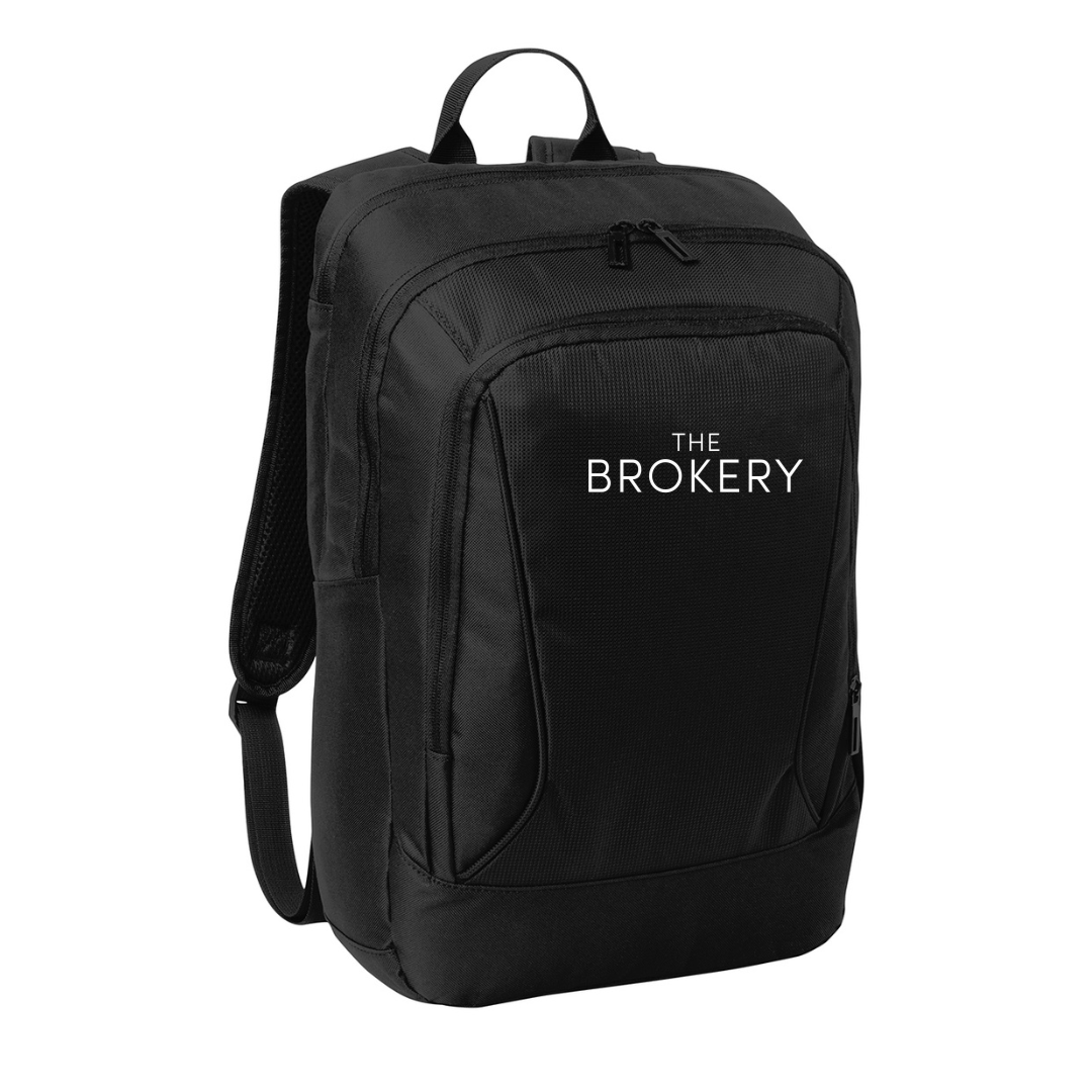 City Backpack