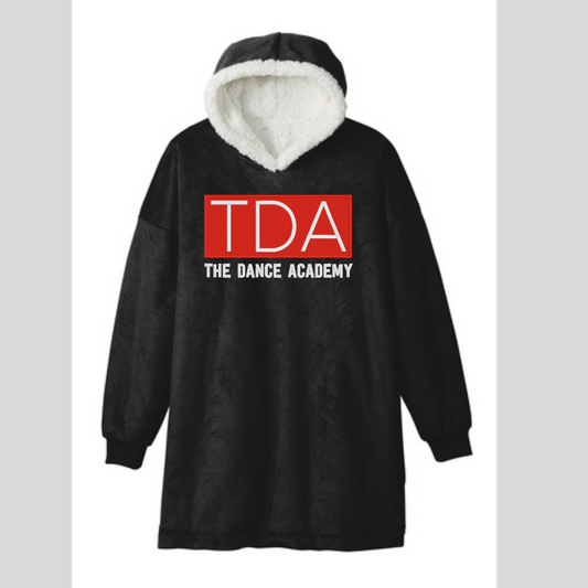 TDA Snuggie